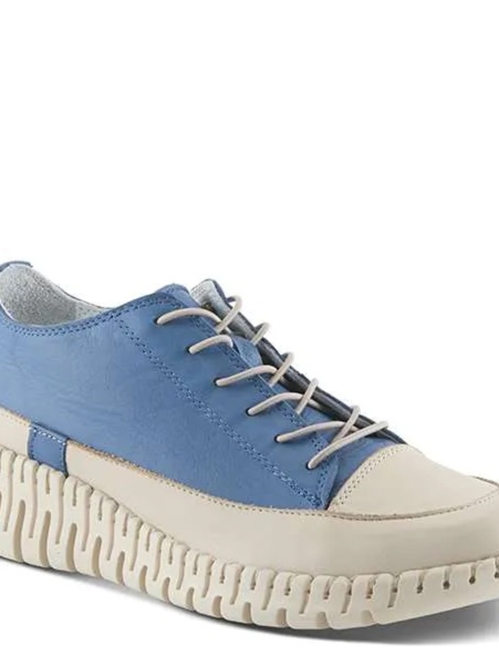 Spring Step Sneaker